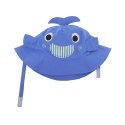 Zoocchini Zoocchini Kapelusz UV 50+ Wieloryb 12-24M Zoocchini Zoocchini Kapelusz UV 50+ Wieloryb 12-24M