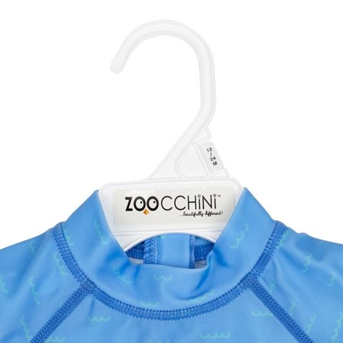 Zoocchini Zoocchini Kombinezon do Pływania Różowy Rekin 2-3 lata Zoocchini Zoocchini Kombinezon do Pływania Różowy Rekin 2-3 lata