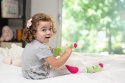 Zoocchini Zoocchini Legginsy i Skarpetki Dino Nowy 12-18M Zoocchini Zoocchini Legginsy i Skarpetki Dino Nowy 12-18M