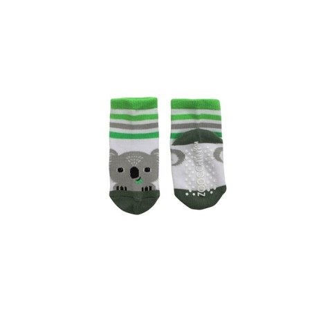 Zoocchini Zoocchini Legginsy i Skarpetki Koala 12-18M Zoocchini Zoocchini Legginsy i Skarpetki Koala 12-18M