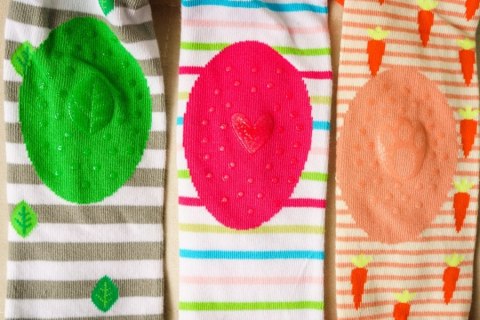 Zoocchini Zoocchini Legginsy i Skarpetki Koala 12-18M Zoocchini Zoocchini Legginsy i Skarpetki Koala 12-18M