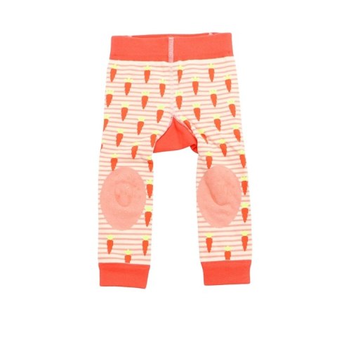 Zoocchini Zoocchini Legginsy i Skarpetki Królik Nowy 6-12M Zoocchini Zoocchini Legginsy i Skarpetki Królik Nowy 6-12M