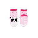 Zoocchini Zoocchini Legginsy i Skarpetki Panda 12-18M