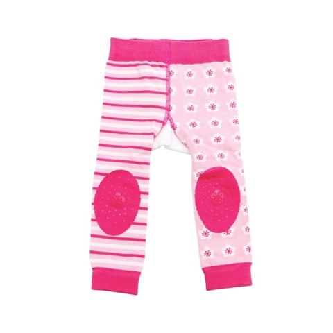 Zoocchini Zoocchini Legginsy i Skarpetki Panda 6-12M Zoocchini Zoocchini Legginsy i Skarpetki Panda 6-12M