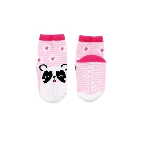 Zoocchini Zoocchini Legginsy i Skarpetki Panda 6-12M Zoocchini Zoocchini Legginsy i Skarpetki Panda 6-12M