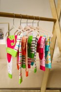Zoocchini Zoocchini Legginsy i Skarpetki Żyrafa 12-18M Zoocchini Zoocchini Legginsy i Skarpetki Żyrafa 12-18M