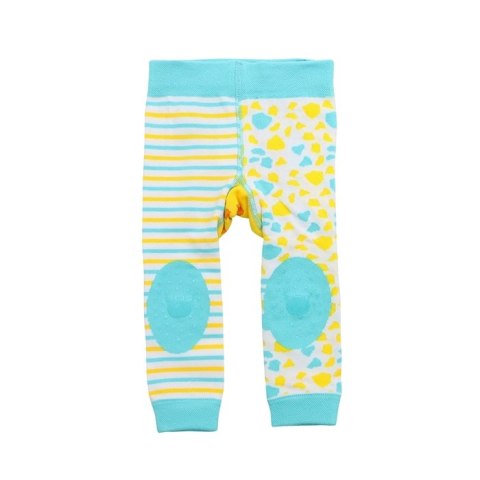 Zoocchini Zoocchini Legginsy i Skarpetki Żyrafa 6-12M Zoocchini Zoocchini Legginsy i Skarpetki Żyrafa 6-12M