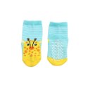 Zoocchini Zoocchini Legginsy i Skarpetki Żyrafa 6-12M Zoocchini Zoocchini Legginsy i Skarpetki Żyrafa 6-12M