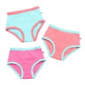 Zoocchini Zoocchini Majtki Treningowe Dziewczęce Ocean Gals 2-3 Lata 3 szt. Zoocchini Zoocchini Majtki Treningowe Dziewczęce Ocean Gals 2-3 Lata 3 szt.