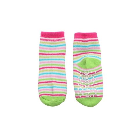 Zoocchini Zoocchini Skarpetki 3 Pary Dino Nowy 0-24M Zoocchini Zoocchini Skarpetki 3 Pary Dino Nowy 0-24M