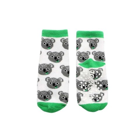 Zoocchini Zoocchini Skarpetki 3 Pary Koala 0-24M Zoocchini Zoocchini Skarpetki 3 Pary Koala 0-24M