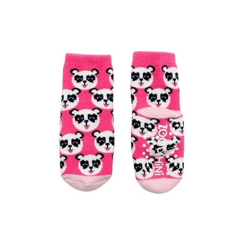 Zoocchini Zoocchini Skarpetki 3 Pary Panda 0-24M Zoocchini Zoocchini Skarpetki 3 Pary Panda 0-24M
