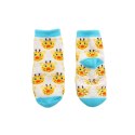 Zoocchini Zoocchini Skarpetki 3 Pary Żyrafa 0-24M Zoocchini Zoocchini Skarpetki 3 Pary Żyrafa 0-24M