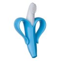 Baby Banana Baby Banana Szczoteczka Treningowa Blue Baby Banana Baby Banana Szczoteczka Treningowa Blue