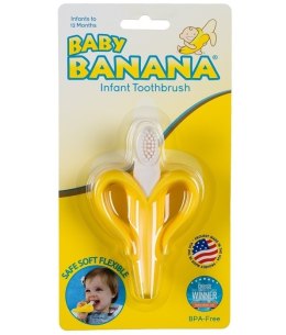 Baby Banana Baby Banana Szczoteczka Treningowa