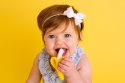 Baby Banana Baby Banana Szczoteczka Treningowa Baby Banana Baby Banana Szczoteczka Treningowa