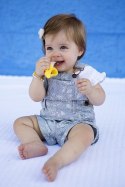 Baby Banana Baby Banana Szczoteczka Treningowa Baby Banana Baby Banana Szczoteczka Treningowa