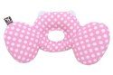 BenBat Benbat Poduszka Stabilizacyjna Pink/Dots