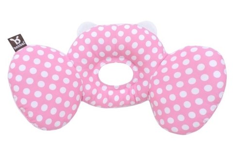 BenBat Benbat Poduszka Stabilizacyjna Pink/Dots BenBat Benbat Poduszka Stabilizacyjna Pink/Dots