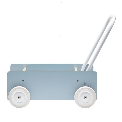 Kids Concept Kids Concept Pchacz Drewniany Blue Grey Kids Concept Kids Concept Pchacz Drewniany Blue Grey