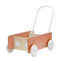 Kids Concept Kids Concept Pchacz Drewniany Dark Apricot Kids Concept Kids Concept Pchacz Drewniany Dark Apricot