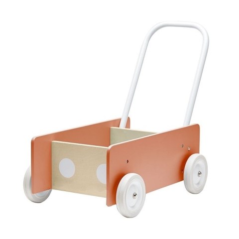 Kids Concept Kids Concept Pchacz Drewniany Dark Apricot Kids Concept Kids Concept Pchacz Drewniany Dark Apricot