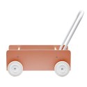 Kids Concept Kids Concept Pchacz Drewniany Dark Apricot Kids Concept Kids Concept Pchacz Drewniany Dark Apricot