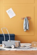 Kids Concept Kids Concept Pchacz Drewniany Dark Apricot Kids Concept Kids Concept Pchacz Drewniany Dark Apricot