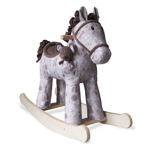 Little Bird Told Me Little Bird Told Me Konik na Biegunach 12+ Little Bird Told Me Little Bird Told Me Konik na Biegunach 12+
