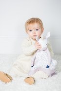 Lulujo Lulujo Lovies Kocyk Przytulanka Jednorożec Lulujo Lulujo Lovies Kocyk Przytulanka Jednorożec