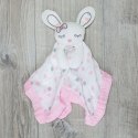 Lulujo Lulujo Lovies Kocyk Przytulanka Królik Lulujo Lulujo Lovies Kocyk Przytulanka Królik