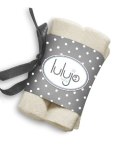 Lulujo Lulujo Myjki Z Organicznej Bawełny