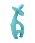 Mombella Mombella Gryzak Dancing Elephant Blue Mombella Mombella Gryzak Dancing Elephant Blue