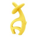 Mombella Mombella Gryzak Dancing Elephant Lemon Mombella Mombella Gryzak Dancing Elephant Lemon