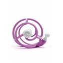Mombella Mombella Gryzak z Grzechotką Ślimak Purple Mombella Mombella Gryzak z Grzechotką Ślimak Purple