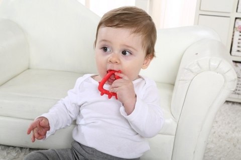 Mombella Mombella Gryzaki Geometryczne Zwierzątka Mombella Mombella Gryzaki Geometryczne Zwierzątka