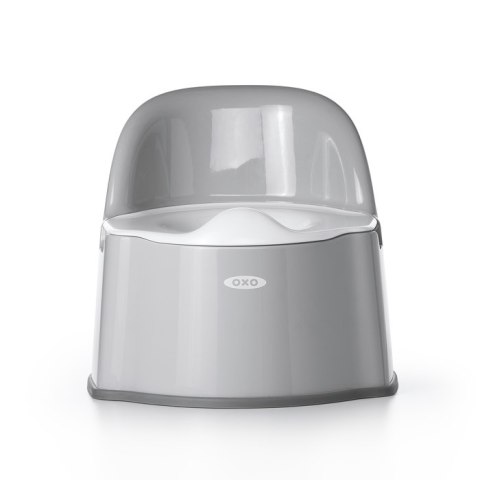 OXO OXO Nocnik z Oparciem Grey OXO OXO Nocnik z Oparciem Grey