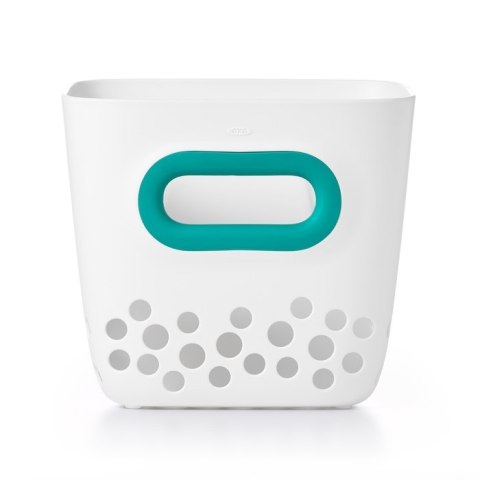 OXO OXO Organizer Kąpielowy Teal