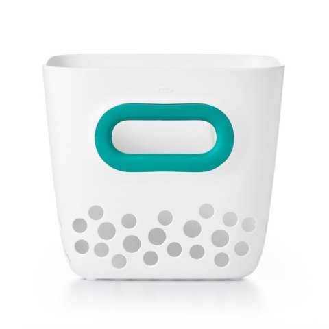 OXO OXO Organizer Kąpielowy Teal