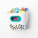 OXO OXO Organizer Kąpielowy Teal