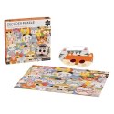 Petit Collage Petit Collage Puzzle Ukryte Obrazki Animal Petit Collage Petit Collage Puzzle Ukryte Obrazki Animal