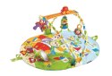 Yookidoo Yookidoo Mata Edukacyjna Gymotion Activity Yookidoo Yookidoo Mata Edukacyjna Gymotion Activity