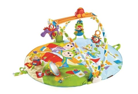 Yookidoo Yookidoo Mata Edukacyjna Gymotion Activity Yookidoo Yookidoo Mata Edukacyjna Gymotion Activity