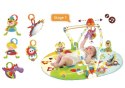 Yookidoo Yookidoo Mata Edukacyjna Gymotion Activity Yookidoo Yookidoo Mata Edukacyjna Gymotion Activity