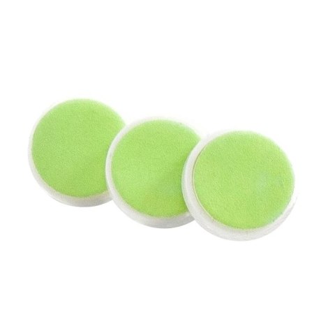 ZoLi ZoLi Zapasowe Końcówki do Buzz B 6-12 m ZoLi ZoLi Zapasowe Końcówki do Buzz B 6-12 m
