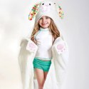 Zoocchini Zoocchini Ręcznik Z Kapturem Królik Zoocchini Zoocchini Ręcznik Z Kapturem Królik
