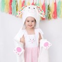 Zoocchini Zoocchini Ręcznik Z Kapturem Królik Zoocchini Zoocchini Ręcznik Z Kapturem Królik