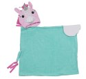 Zoocchini Zoocchini Ręcznik z Kapturem Jednorożec Zoocchini Zoocchini Ręcznik z Kapturem Jednorożec