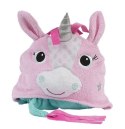 Zoocchini Zoocchini Ręcznik z Kapturem Jednorożec Zoocchini Zoocchini Ręcznik z Kapturem Jednorożec