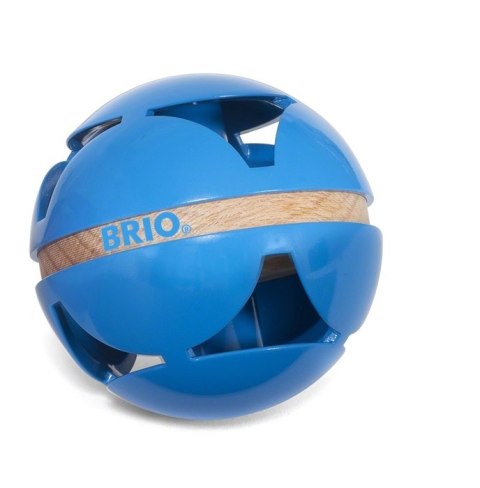 BRIO BRIO Zabawka Aktywizująca Piłka BRIO BRIO Zabawka Aktywizująca Piłka